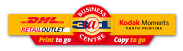 3@1 print to go logo